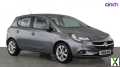 Photo 2018 Vauxhall Corsa 1.4 SRi Nav 5dr Hatchback Petrol Manual