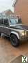 Photo 2008 Land Rover defender 110 xs station wagon no swap px