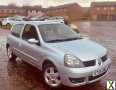 Photo Renault, CLIO, Hatchback, 2007, Manual, 1149 (cc), 3 doors