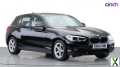 Photo 2018 BMW 1 Series 116d SE Business 5dr [Nav/Servotronic] Hatchback Diesel Manual