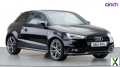 Photo 2017 Audi A1 1.4 TFSI 150 Black Edition 3dr Hatchback Petrol Manual