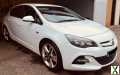 Photo Vauxhall Astra 2014 Limited Edition CDTi