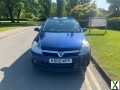 Photo Vauxhall Astra 1.8 Design 5dr (3 FORMER + MOT MARCH 2024)