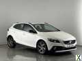 Photo 2016 Volvo V40 Cross Country 2.0 D2 Lux Auto Euro 6 (s/s) 5dr HATCHBACK Diesel A