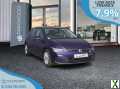 Photo 2021 Volkswagen Golf 1.5 TSI Life Hatchback 5dr Petrol Manual Euro 6 (s/s) (150