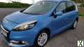 Photo *!*BEAUTIFUL*!* 2012 Renault Scenic 1.6 Dynamique TomTom **FULL YEARS MOT**