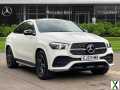 Photo 2023 Mercedes-Benz GLE Coupe GLE 400d 4Matic AMG Line Premium + 5dr 9G-Tronic CO