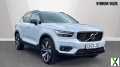 Photo 2022 Volvo XC40 Recharge R-Design Pro, T5 plug-in hybrid (Sunroof, Climate, 360
