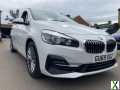 Photo 2019 BMW 2 Series 2.0 220I LUXURY GRAN TOURER 5d 190 BHP Estate Petrol Automatic
