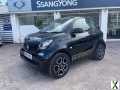 Photo Smart Fortwo Coupe 60kW Electric Drive Prime Premium 17kWh 2dr Auto - PAN ROOF