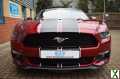 Photo 2015 Ford MUSTANG AUTO Fastback 2.3 EcoBoost TURBO 313bhp 6-Speed Automatic LHD