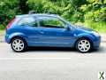 Photo 2008 FORD FIESTA 1.2 BLUE EDITION LOW MILEAGE FULL YEARS MOT