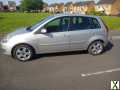 Photo Ford Fiesta 1.4 5 door climate