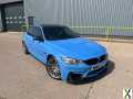 Photo BMW F80 M3 Competition DCT M3 (Competition PX WELCO