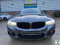 Photo 2018 BMW 3 Series 340i M Sport 5dr Step Auto HATCHBACK Petrol Automatic