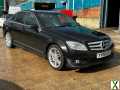 Photo MERCEDES-BENZ C CLASS C200 CDI Sport 4dr Auto 2009 cheapest on the net. Call.