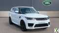 Photo 2018 Land Rover Range Rover Sport 3.0 V6 S/C HSE Dynamic with Panoramic Roof
