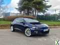 Photo 2009 VW SCIROCCO 2.0 GT TDI + HPI CLEAR + TOUCH SCREEN + TURBINES