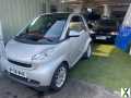Photo 2008 smart fortwo coupe Passion mhd 2dr Auto COUPE Petrol Automatic