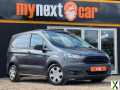 Photo 2017 17 FORD TRANSIT COURIER 1.5 BASE TDCI 5D 74 BHP DIESEL