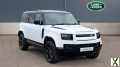 Photo 2022 Land Rover Defender 3.0 D250 X-Dynamic S 110 With Adaptive Cruise cont