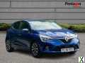 Photo Renault Clio 1.0 Tce Iconic Hatchback 5dr Petrol Manual Euro 6 s/s 100 Ps