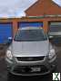 Photo LHD Ford Kuga 2.5T Left hand drive 2009