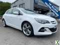 Photo 2015 15 VAUXHALL ASTRA 1.6 LIMITED EDITION 5D 115 BHP