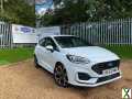 Photo New Model Used Ford Fiesta Vignale for sale ST Line