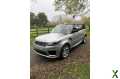 Photo 2020 Land Rover Range Rover Sport SD V6 HSE Dynamic SUV Diesel Automatic