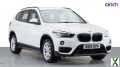 Photo 2019 BMW X1 sDrive 20i SE 5dr Step Auto SUV Petrol Automatic