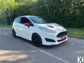 Photo 2017 Ford fiesta st line 1.0 eco boost .. px considered