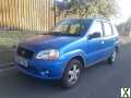 Photo Suzuki ignis 1.3 petrol manual with full 12 months mot till may 2024 and only 83k miles