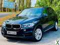 Photo 2013 BMW X5 3.0 30d SE SUV 5dr Diesel Auto xDrive 7 SEATER! Euro 6 x6