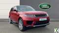 Photo 2018 Land Rover Range Rover Sport 3.0 SDV6 HSE 5dr Auto Diesel Estate Estate Die