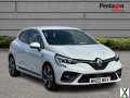 Photo Renault Clio 1.0 Tce Rs Line Hatchback 5dr Petrol Manual Euro 6 s/s 90 Ps