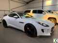 Photo 2015 Jaguar F-Type 3.0 Supercharged V6 S 2dr Auto,ONLY 11,000 MILES,TOP SPEC,2 O