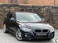 Photo 2014 BMW 3 Series 2.0 320d M Sport Touring Auto Euro 5 (s/s) 5dr ESTATE Diesel A