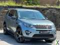 Photo 2017 Land Rover Discovery Sport 2.0 TD4 SE Tech 4WD Euro 6 (s/s) 5dr (5 Seat) ES