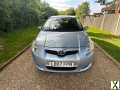 Photo Immaculate condition Toyota auris 1.6 auto low miles 60k drives superb