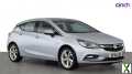 Photo 2019 Vauxhall Astra 1.0T ecoTEC SRi Nav 5dr Hatchback Petrol Manual