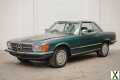 Photo 1985 Mercedes-Benz 380SL - Legendary Classic - Exciting Project