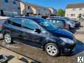 Photo Ford c-max