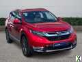 Photo 2021 Honda CR-V 5dr 2.0 I-mmd Hybrid Ex Ecvt Auto Estate Petrol/Electric Hybrid
