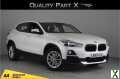 Photo 2019 BMW X2 2.0 20i SE DCT sDrive Euro 6 (s/s) 5dr HATCHBACK Petrol Automatic