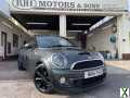 Photo 2016 16 Mini Cooper S 1.6 COUPE!! 1 OWNER FROM NEW!! NICE SPEC!! QUICK CAR!!