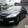 Photo Ford mondeo 2ltr 2008 diesel