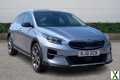 Photo 2021 Kia Xceed 1.6 GDi PHEV First Edition 5dr DCT HATCHBACK PETROL/ELECTRIC Auto