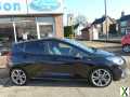 Photo 2021 Ford Fiesta 1.0T EcoBoost MHEV ST-Line X Edition Euro 6 (s/s) 5dr HATCHBACK