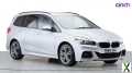 Photo 2017 BMW 2 Series Gran Tourer 220d xDrive M Sport 5dr Step Auto MPV Diesel Autom